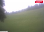 Archiv Foto Webcam Weißbriach im Gitschtal 13:00