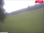 Archiv Foto Webcam Weißbriach im Gitschtal 09:00