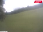 Archiv Foto Webcam Weißbriach im Gitschtal 11:00