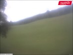 Archived image Webcam Ski resort Weißbriach 17:00