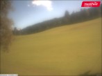 Archiv Foto Webcam Weißbriach im Gitschtal 13:00