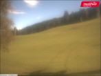 Archiv Foto Webcam Weißbriach im Gitschtal 15:00