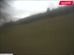 Archived image Webcam Ski resort Weißbriach 05:00