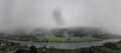 Archiv Foto Webcam Weissensee Kärnten 05:00