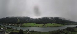 Archiv Foto Webcam Weissensee Kärnten 06:00