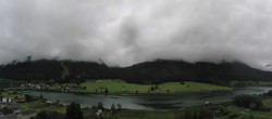 Archiv Foto Webcam Weissensee Kärnten 09:00