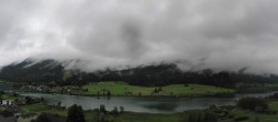 Archiv Foto Webcam Weissensee Kärnten 11:00