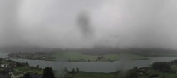 Archiv Foto Webcam Weissensee Kärnten 13:00