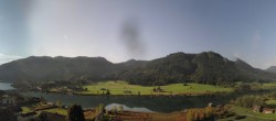 Archiv Foto Webcam Weissensee Kärnten 07:00