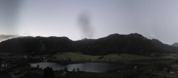 Archived image Webcam Weißensee lake (Carinthia) 05:00