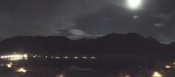 Archiv Foto Webcam Weissensee Kärnten 23:00