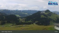 Archiv Foto Webcam Bergstation Sternen 14:00