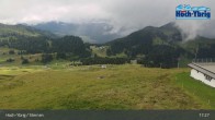 Archiv Foto Webcam Bergstation Sternen 16:00