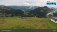 Archiv Foto Webcam Bergstation Sternen 18:00