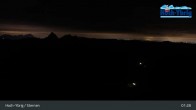 Archiv Foto Webcam Bergstation Sternen 00:00