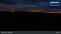 Archiv Foto Webcam Bergstation Sternen 04:00
