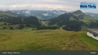 Archived image Webcam Top station Sternen 08:00