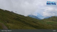 Archived image Webcam Top station Sternen 12:00