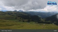 Archived image Webcam Top station Sternen 14:00