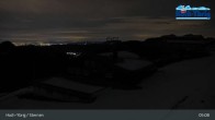 Archiv Foto Webcam Bergstation Sternen 04:00