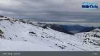 Archived image Webcam Top station Sternen 12:00