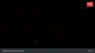 Archived image Webcam Hafelekar - Innsbruck Nordkettenbahn 04:00