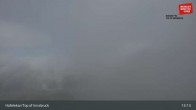 Archived image Webcam Hafelekar - Innsbruck Nordkettenbahn 12:00