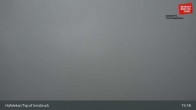 Archived image Webcam Hafelekar - Innsbruck Nordkettenbahn 14:00