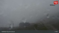Archiv Foto Webcam Innsbruck - Hafelekar 10:00
