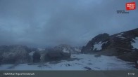Archiv Foto Webcam Innsbruck - Hafelekar 16:00