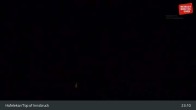 Archiv Foto Webcam Innsbruck - Hafelekar 04:00
