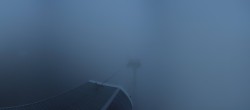 Archived image Webcam Schwarze Schneid Gondola Rettenbach Glacier 03:00