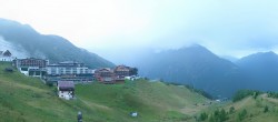 Archived image Webcam Panoramic view Hochsölden 19:00