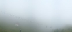 Archiv Foto Webcam Hochsölden: Blick aufs Dorf 09:00