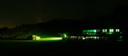Archived image Webcam Tiefenbachgletscher Sölden 23:00
