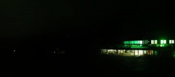 Archived image Webcam Tiefenbachgletscher Sölden 01:00