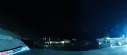 Archived image Webcam Rettenbachgletscher Sölden 01:00
