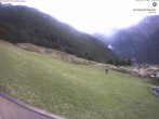 Archived image Webcam Run no. 21 Sölden 06:00