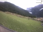 Archived image Webcam Run no. 21 Sölden 07:00