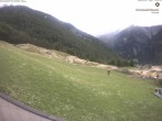 Archived image Webcam Run no. 21 Sölden 11:00