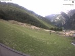 Archived image Webcam Run no. 21 Sölden 13:00
