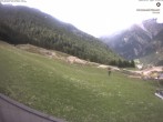 Archived image Webcam Run no. 21 Sölden 15:00