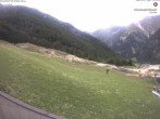 Archived image Webcam Run no. 21 Sölden 17:00