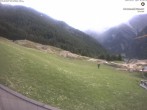 Archived image Webcam Run no. 21 Sölden 05:00