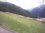 Archived image Webcam Run no. 21 Sölden 06:00