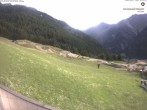 Archived image Webcam Run no. 21 Sölden 07:00