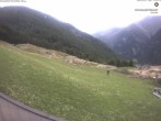 Archived image Webcam Run no. 21 Sölden 09:00