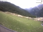 Archived image Webcam Run no. 21 Sölden 13:00