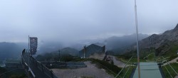 Archiv Foto Webcam Garmisch: AlpspiX am Osterfelderkopf 06:00