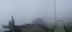 Archiv Foto Webcam Garmisch: AlpspiX am Osterfelderkopf 11:00